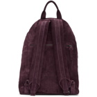 Officine Creative Purple Sensory Backpack