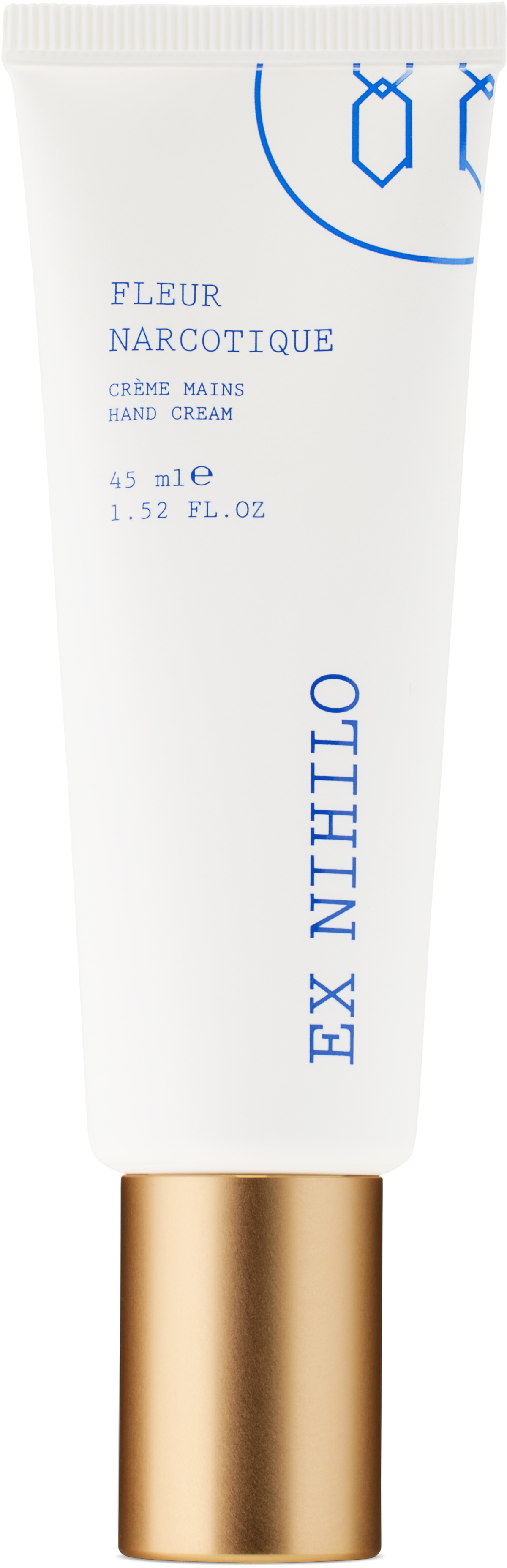 Ex Nihilo Paris Fleur Narcotique Hand Cream, 45 mL
