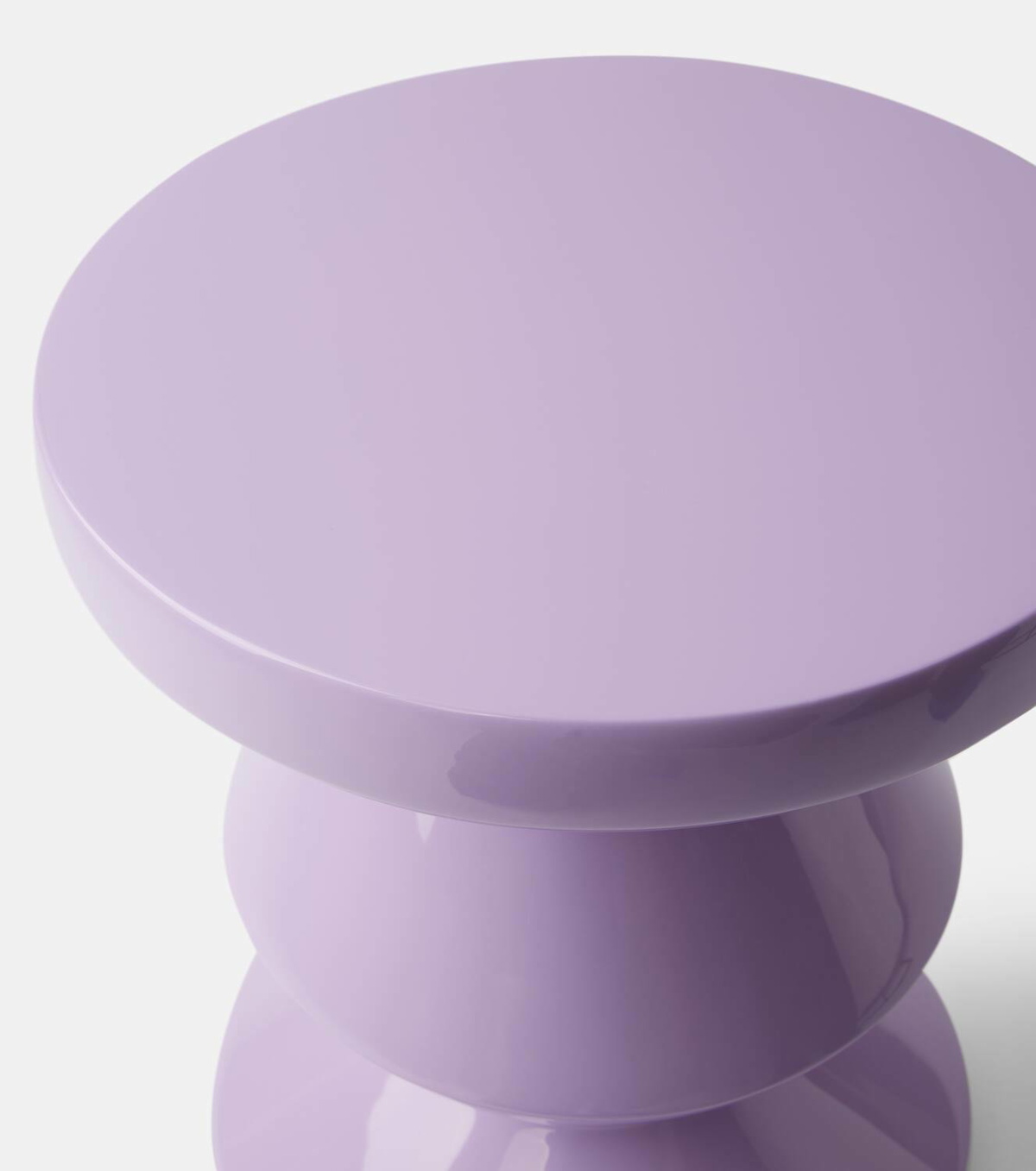 Polspotten Zig Zag stool