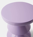 Polspotten Zig Zag stool