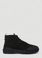 Colfax MTE-1 Sneakers in Black