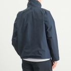 Nanamica Men's 2L PERTEX UNLIMITED Short Field Jacket in Dark Navy