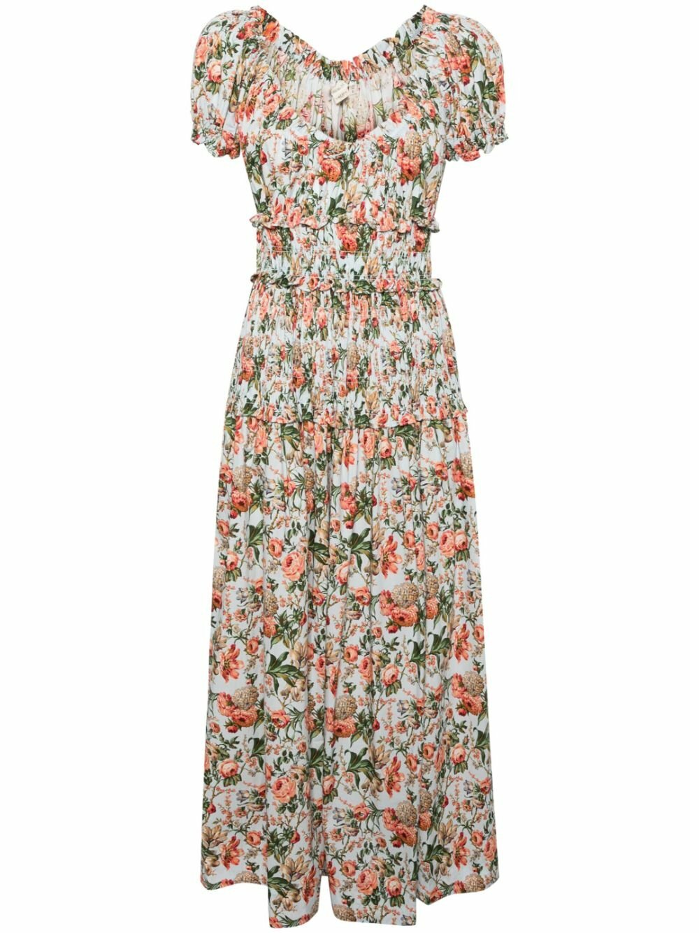 marla midi dress Marla Pink Striped Lounge Dress – Apostolic Threads Boutique
