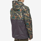 Columbia Men's Inner Limits II Jacket in North Woods Camo