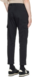 Boss Black Taber Cargo Pants