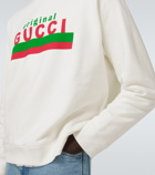 Gucci - Original Gucci cotton sweatshirt