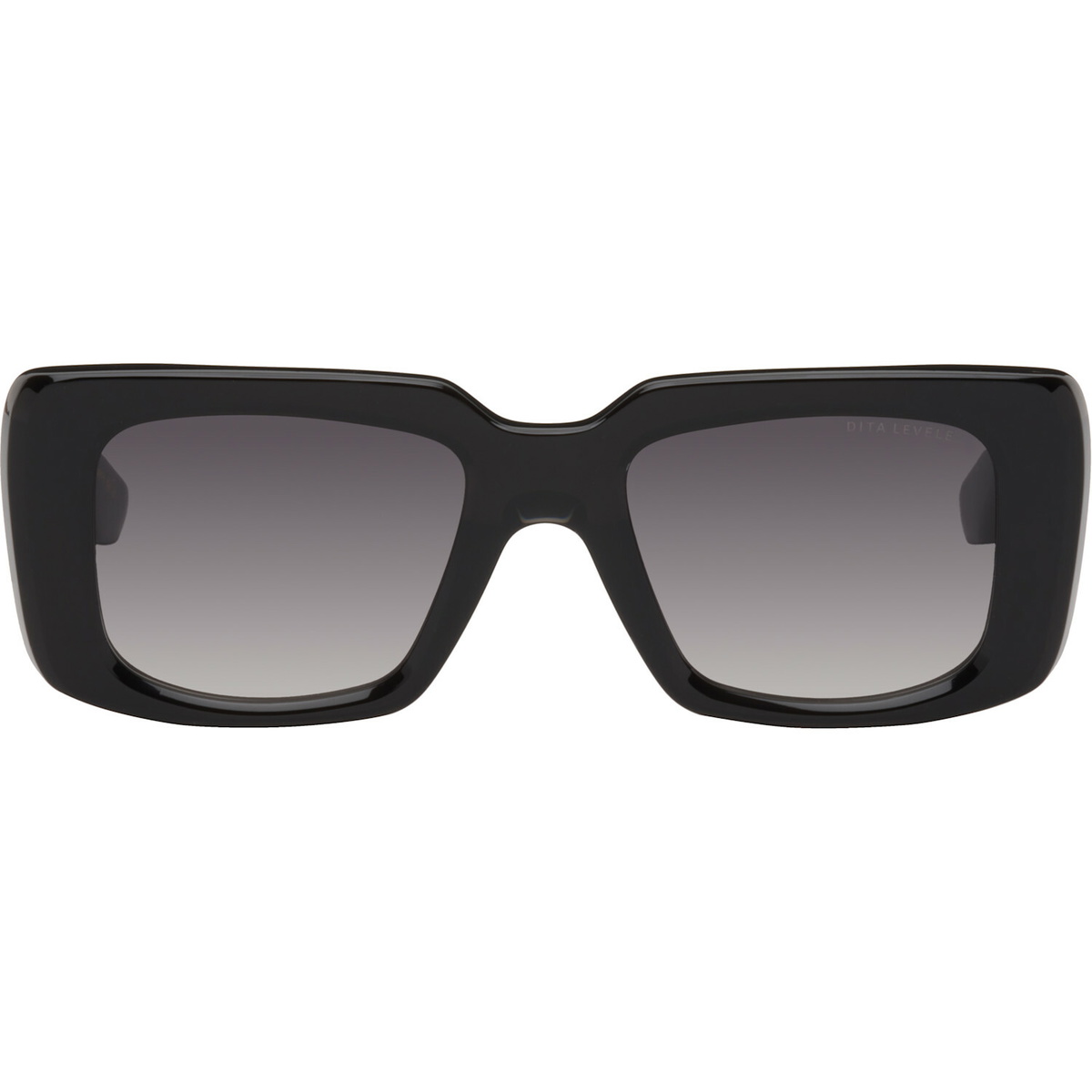 Dita Black Levele Sunglasses