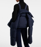 Cordova Cortina down ski jacket