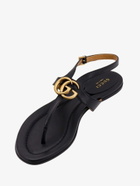 Gucci   Sandals Black   Womens