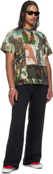 Gallery Dept. Black Melrose Jeans