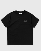 ølåf Notes Tee Black - Mens - Shortsleeves