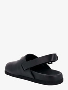 Dolce & Gabbana   Mule Black   Mens