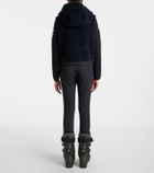 Toni Sailer Jetti vest