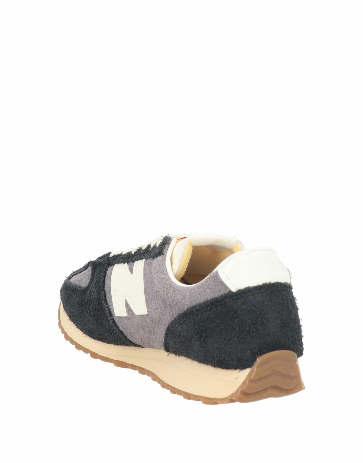 New Balance Womens Sneakers Midnight in Blue
