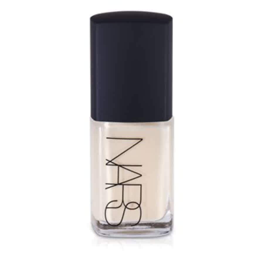 Nars / Sheer Glow Foundation New Siberia 1.0 oz.