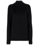 Tom Ford Wool and cashmere-blend turtleneck