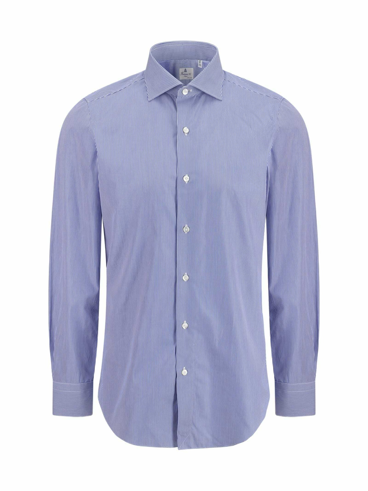 Finamore Zante Shirt Finamore 1925