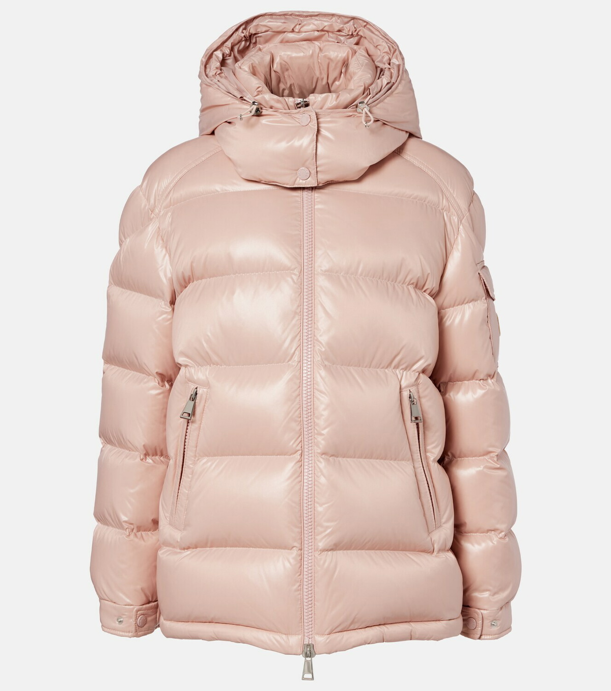 Moncler Maire down jacket