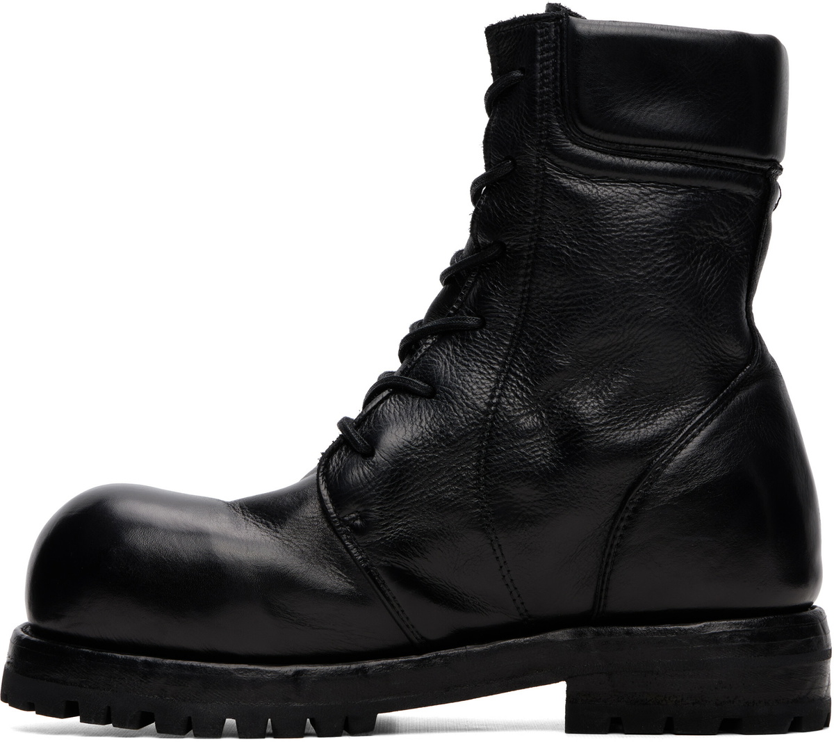 ALEXANDER DIGENOVA Black Moan V02 Boots