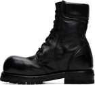 ALEXANDER DIGENOVA Black Moan V02 Boots