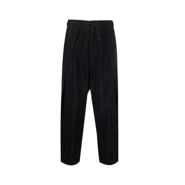 Photo: Balmain Cropped Pants