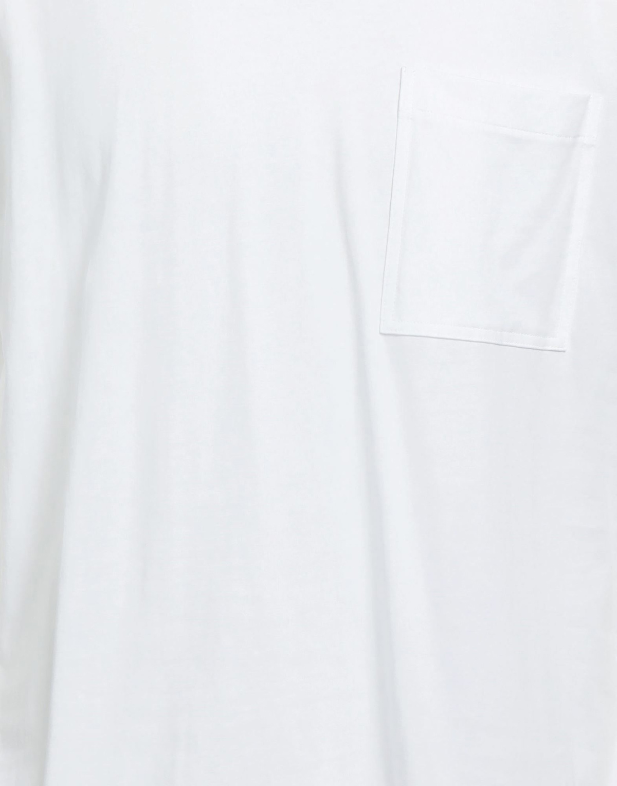 Versace Jeans Couture Mens T-shirt in White