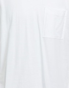 Versace Jeans Couture Mens T-shirt in White