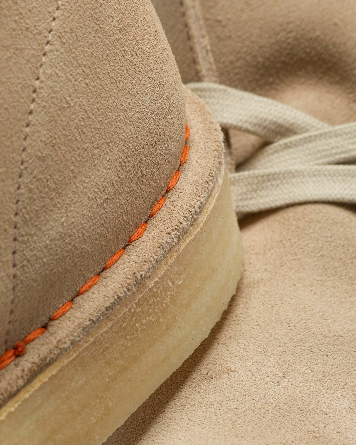 Clarks Originals Desert Boot Brown Boots
