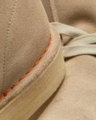 Clarks Originals Desert Boot Brown Boots