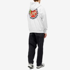 LMC Men's Apple Hoodie in Light Heather Grey