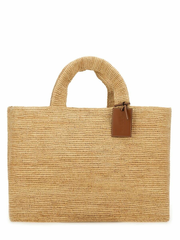 Photo: Manebi Bag sunset Large