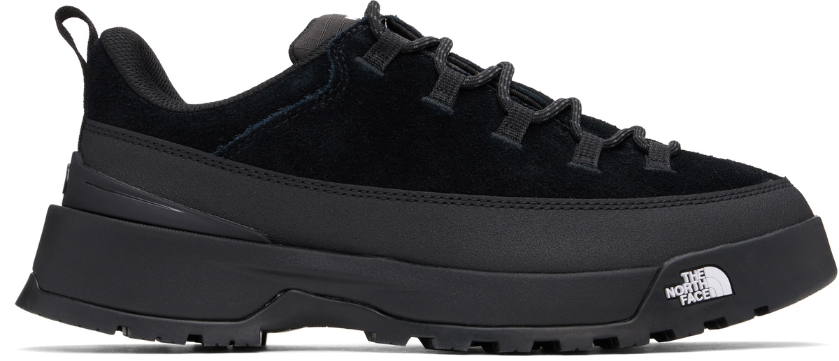 The North Face Khaki Glenclyffe Urban Low Sneakers The North