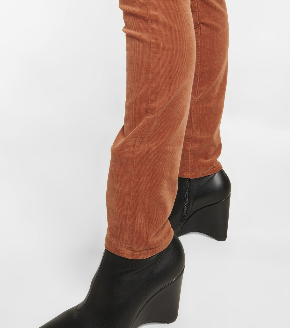 AG Jeans - Prima corduroy skinny jeans