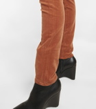 AG Jeans - Prima corduroy skinny jeans