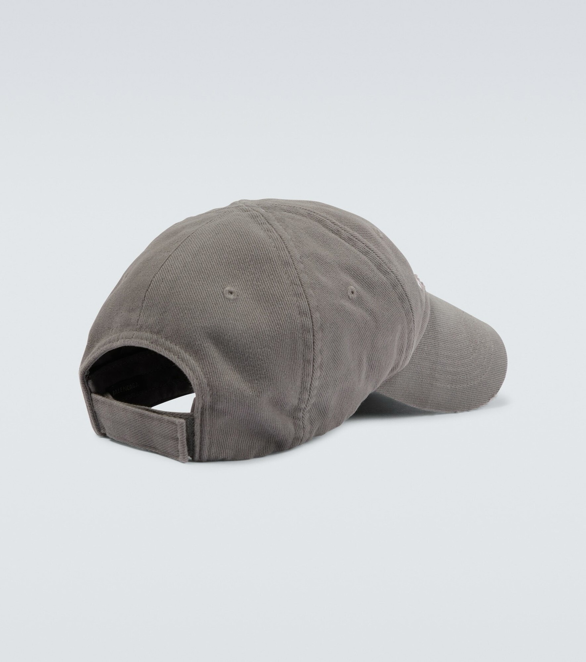 Balenciaga - Political Campaign baseball cap Balenciaga