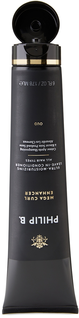 Philip B Mega Curl Enhancer, 6 oz