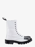 Vtmnts Boots White   Mens