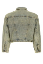Entire Studios Denim Jacket