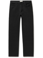 The Row - Monroe Jeans - Black