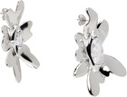 Collina Strada Daisy Maxi Earrings