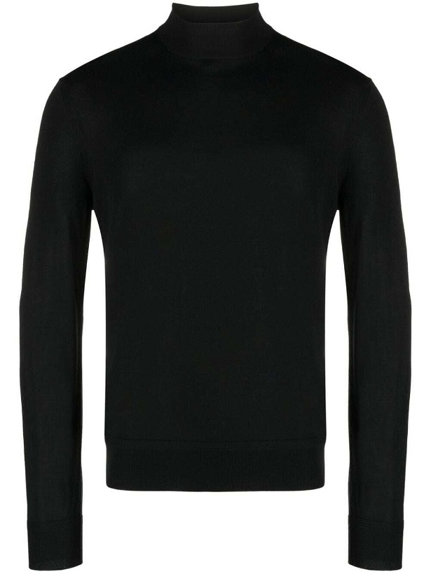 Photo: TOM FORD - Wool Sweater