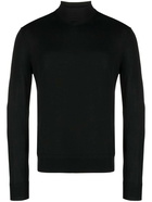 TOM FORD - Wool Sweater