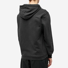 AFFXWRKS Men's WRKS Hoodie in Washed Black