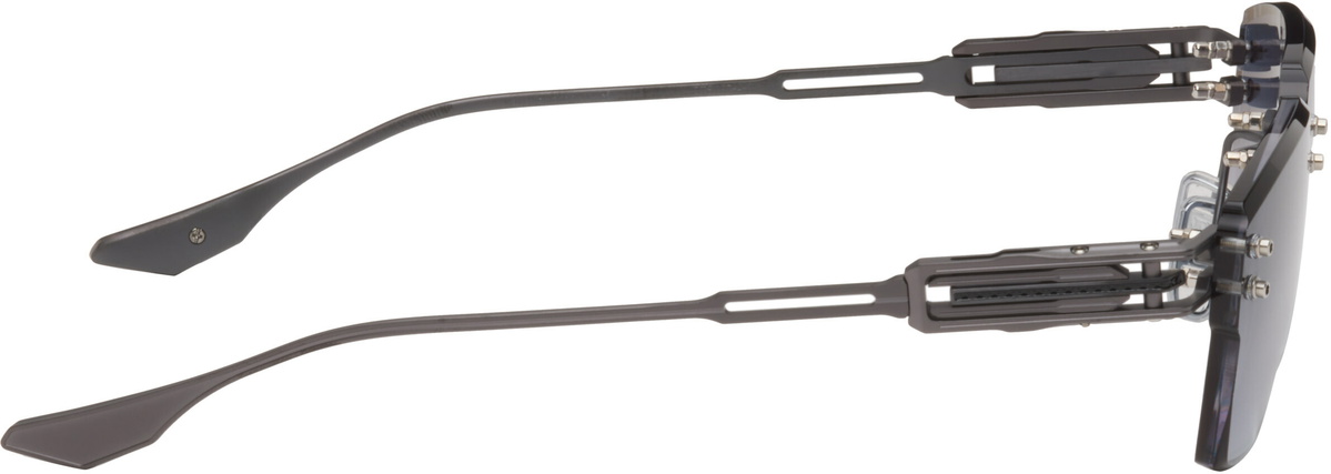 Dita Black HYPERLUX-2000 Sunglasses
