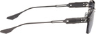 Dita Black HYPERLUX-2000 Sunglasses