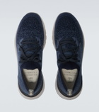 Brunello Cucinelli Knitted sneakers