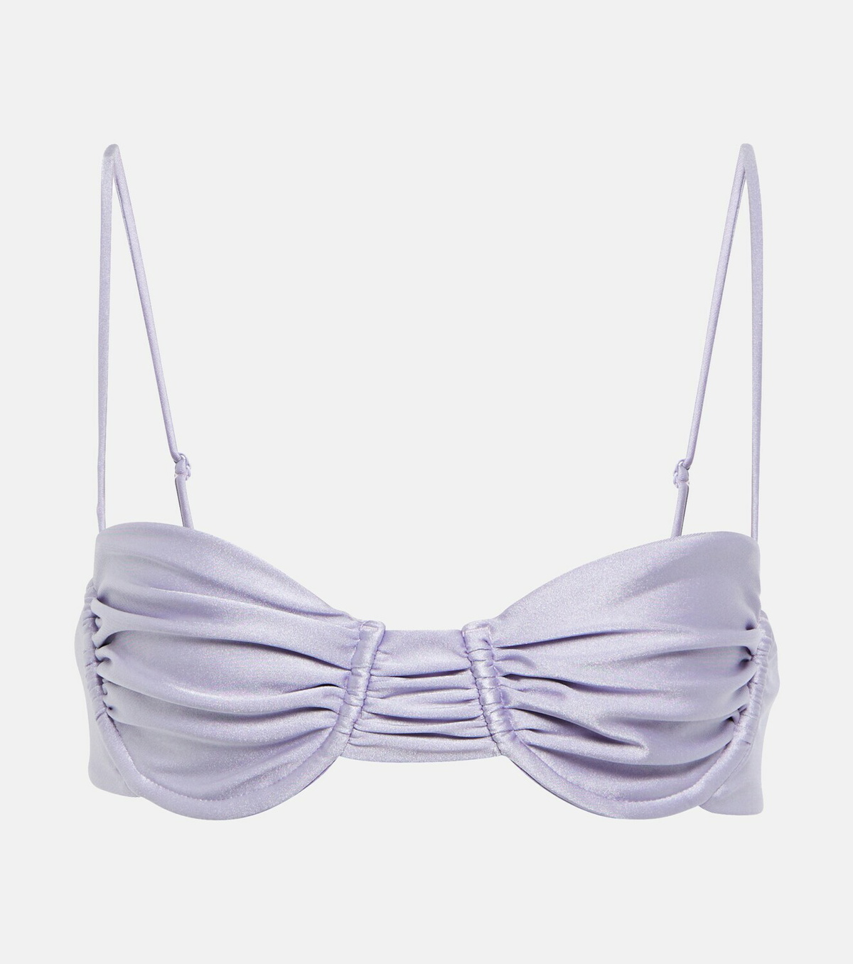 Jade Swim - Mia bikini top Jade Swim