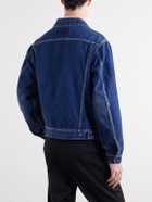 TOTEME - Denim Jacket - Blue