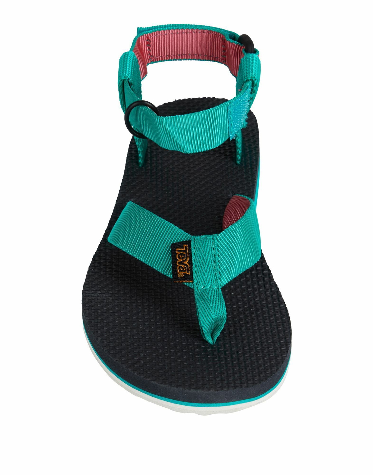 Teva Womens Thong sandal Turquoise