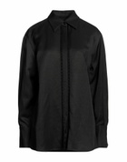 Boss Womens Shirt in Black